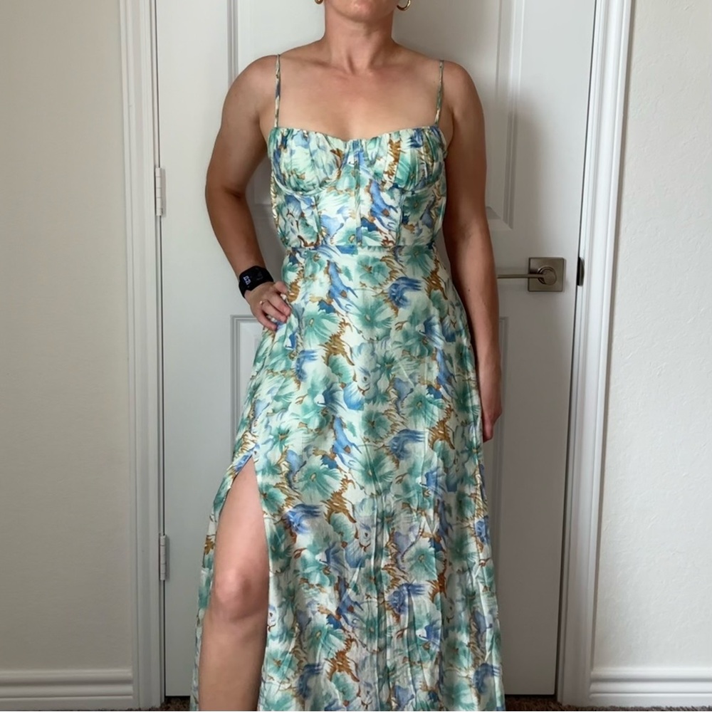 Mura Boutique Sundress